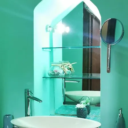 Apartment La Perla - Terme - Centro Storico