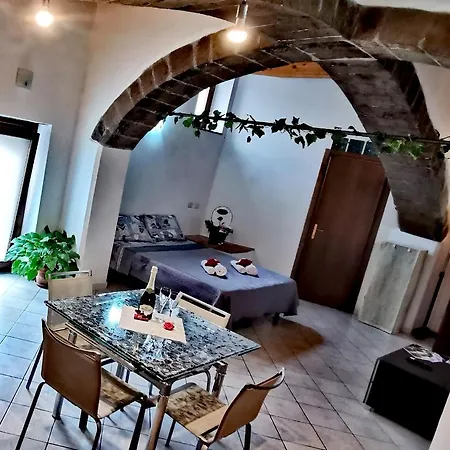Apartment La Perla - Terme - Centro Storico