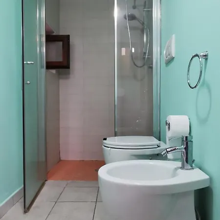 La Perla - Terme - Centro Storico Apartment Viterbo