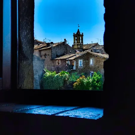 La Perla - Terme - Centro Storico *