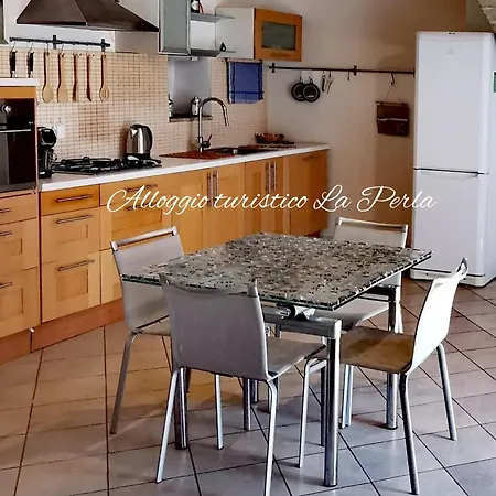 La Perla - Terme - Centro Storico Apartment Viterbo