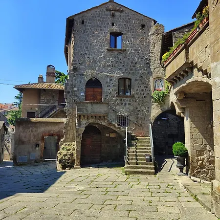 La Perla - Terme - Centro Storico